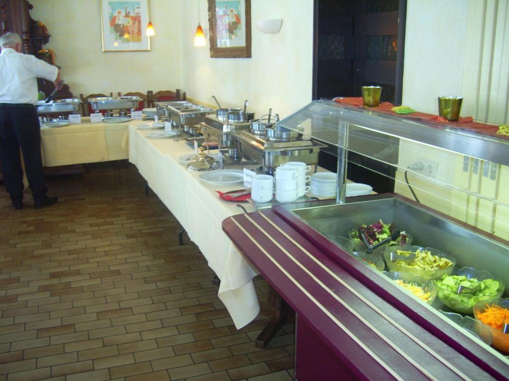 Hotel Gasthaus Hirsch Baden-Baden Exterior foto